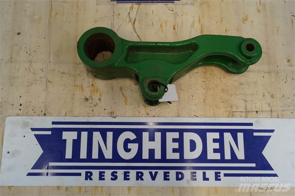 John Deere 5115R Ďalšie príslušenstvo traktorov
