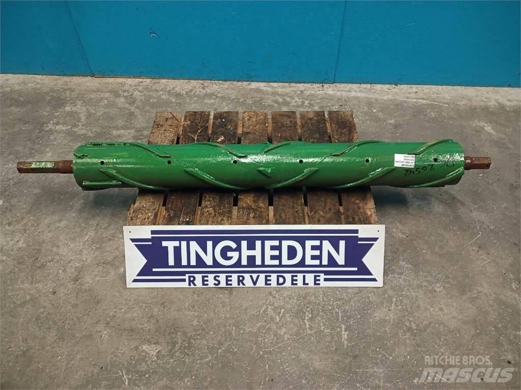 John Deere 550 Ďalšie poľnohospodárske stroje