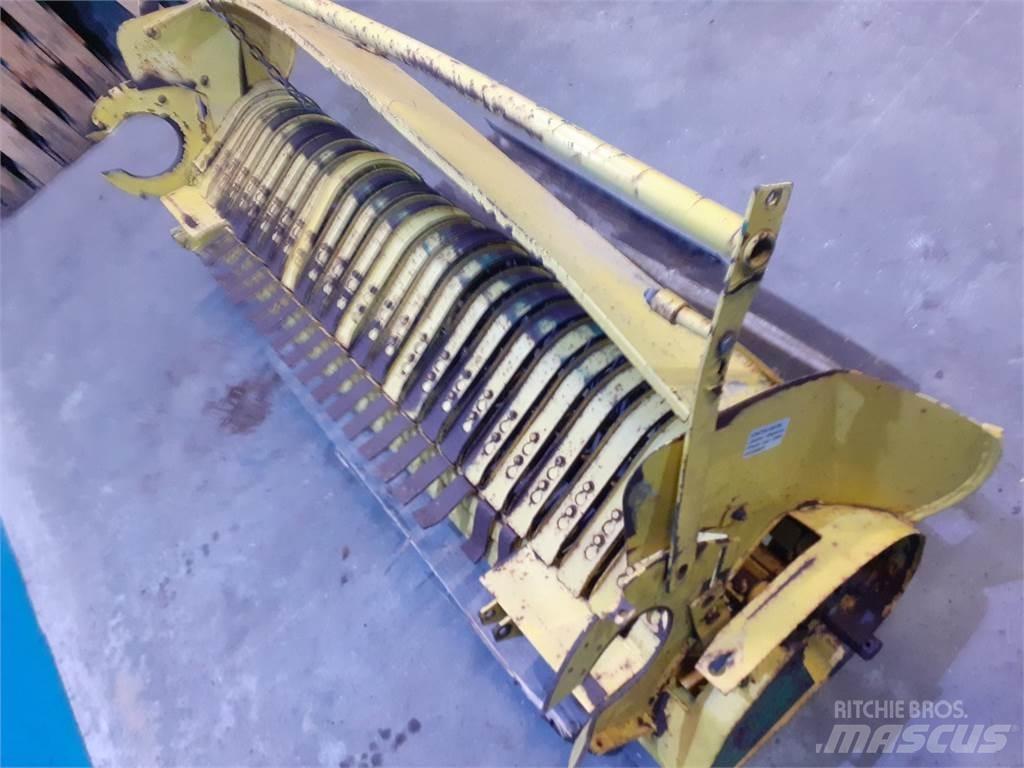 John Deere 580 Ďalšie poľnohospodárske stroje