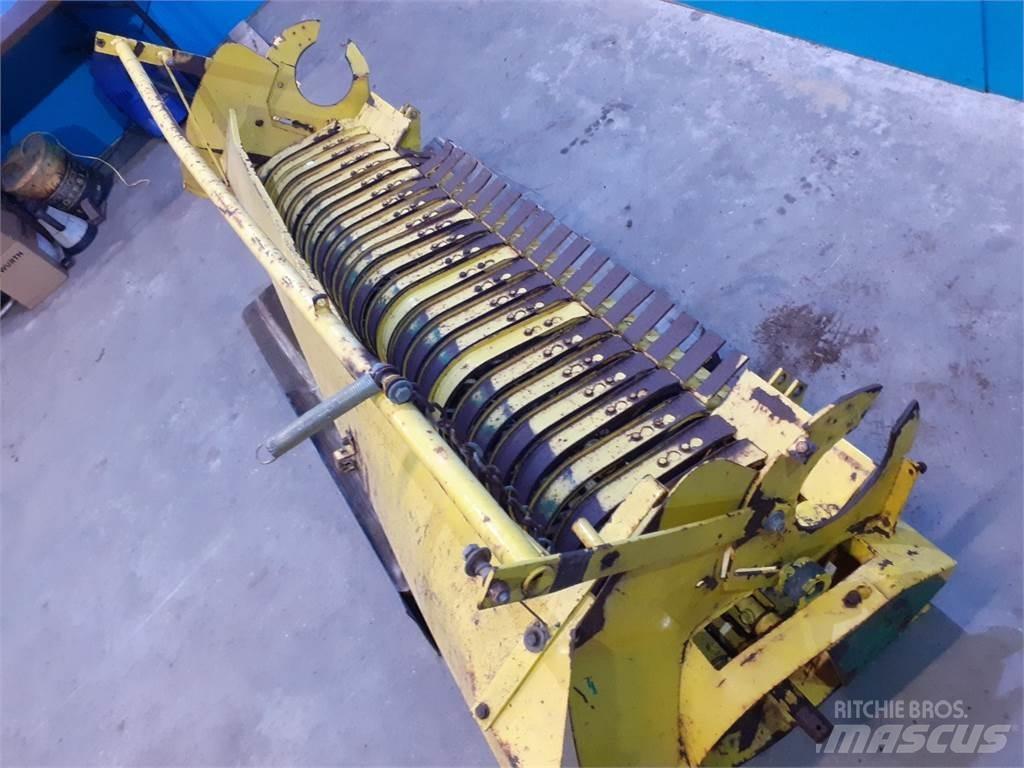 John Deere 580 Ďalšie poľnohospodárske stroje