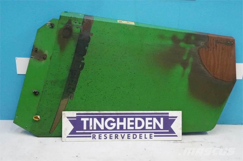 John Deere 592 Preosievacie lopaty