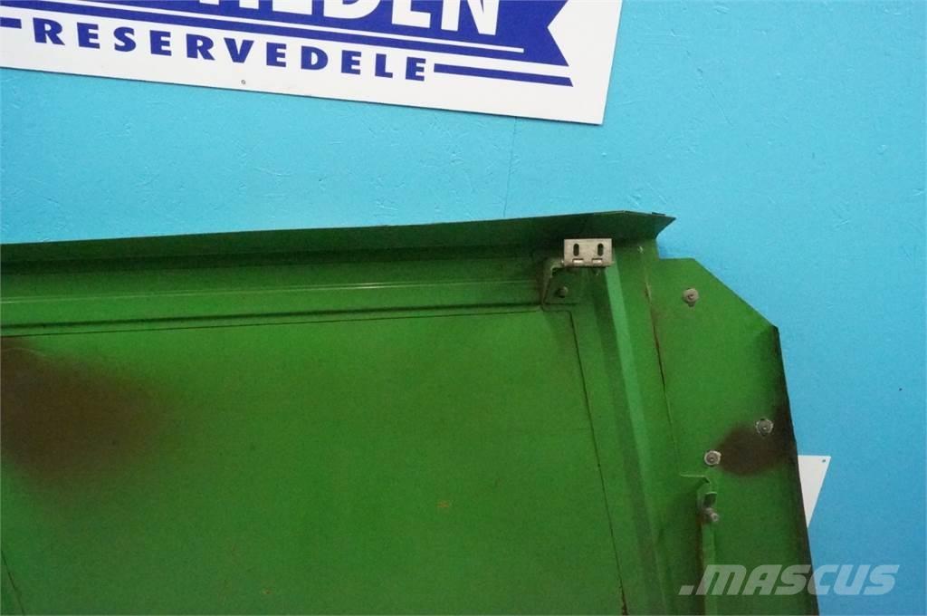 John Deere 592 Preosievacie lopaty