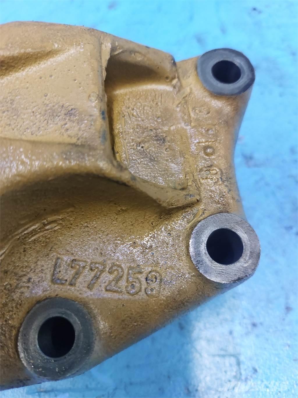 John Deere 6200 Prevodovka