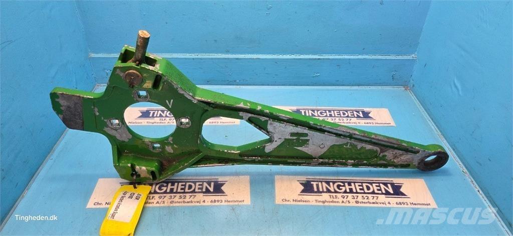 John Deere 625R Príslušenstvo a náhradné diely ku kombajnom