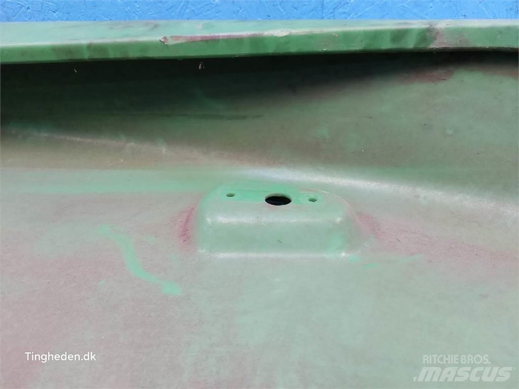 John Deere 630R Príslušenstvo a náhradné diely ku kombajnom