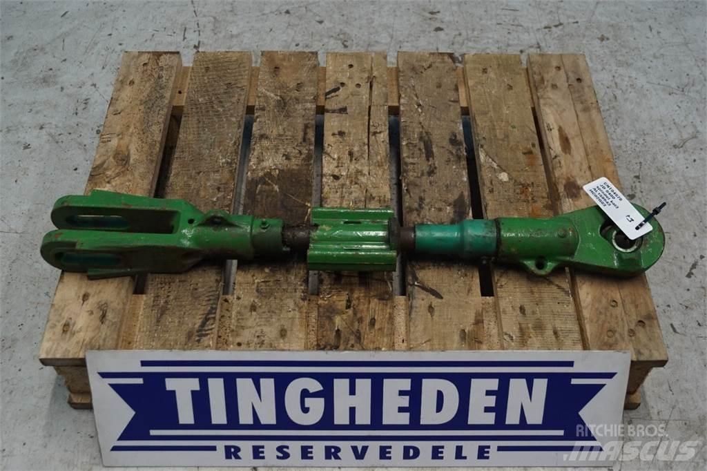 John Deere 6400 Ďalšie príslušenstvo traktorov