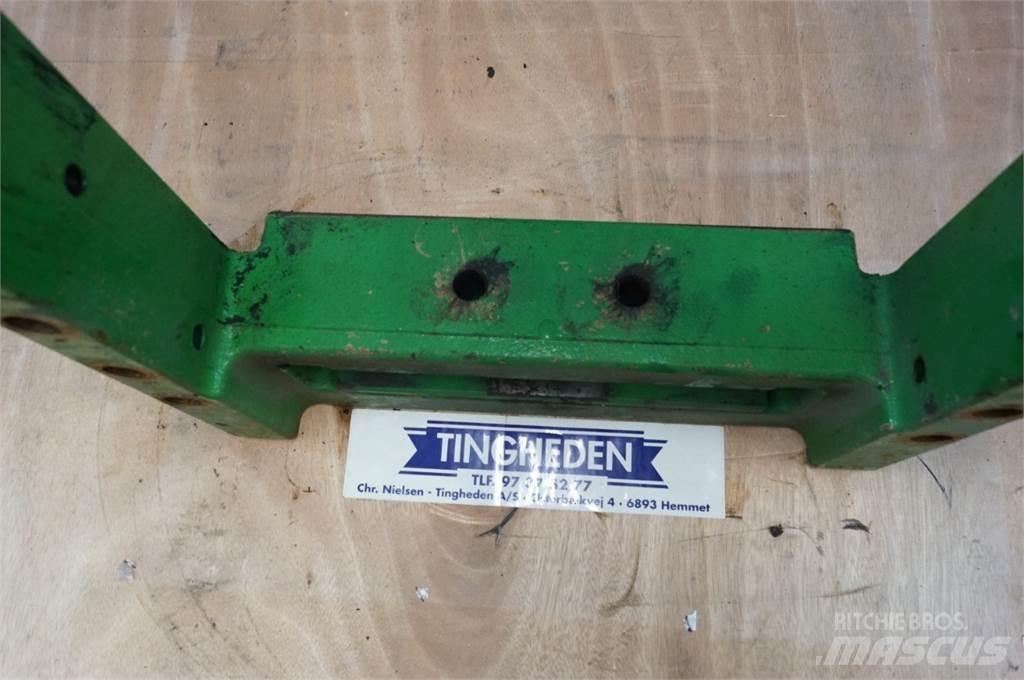 John Deere 7230R Ďalšie príslušenstvo traktorov
