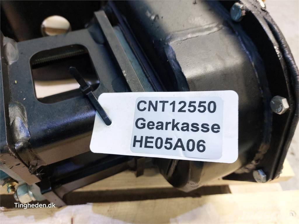 John Deere 7780 Príslušenstvo strojov na seno a krmivo