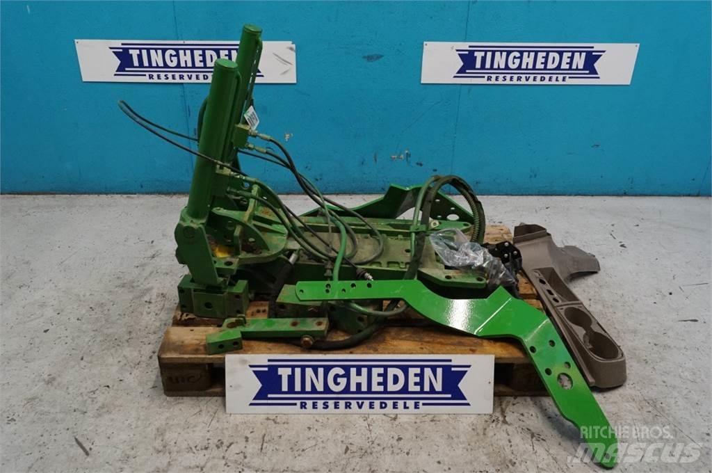 John Deere 8235R Ďalšie príslušenstvo traktorov