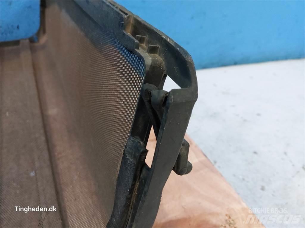 John Deere 8410 Ďalšie príslušenstvo traktorov