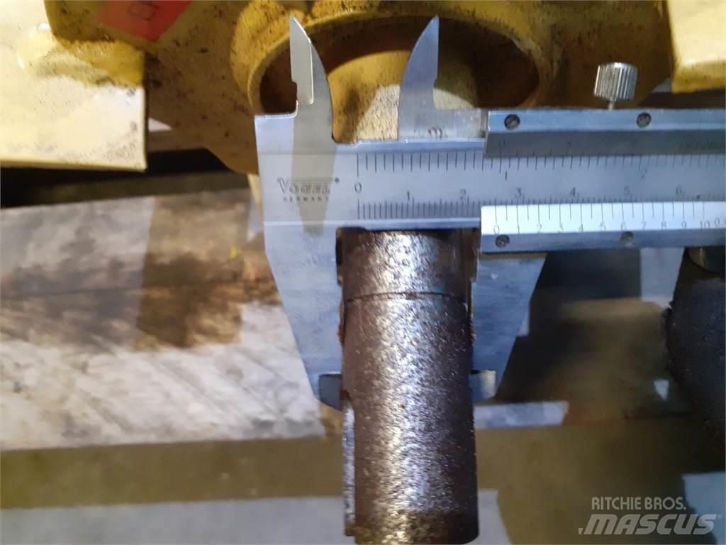 John Deere 900 Robotické kosačky