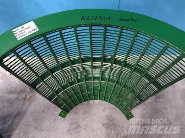 John Deere 932 Príslušenstvo a náhradné diely ku kombajnom