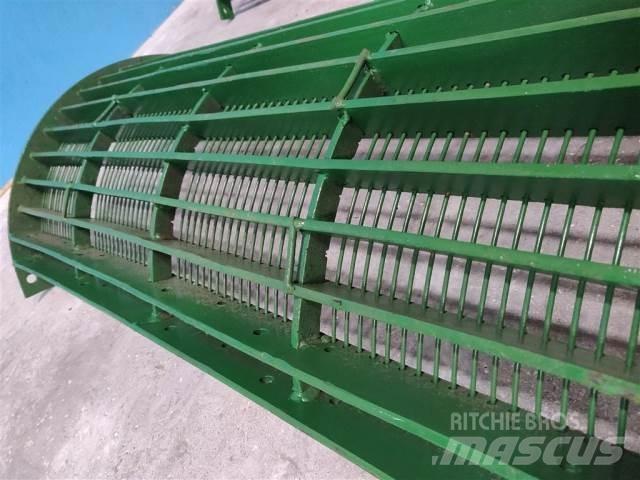 John Deere 935 Príslušenstvo a náhradné diely ku kombajnom