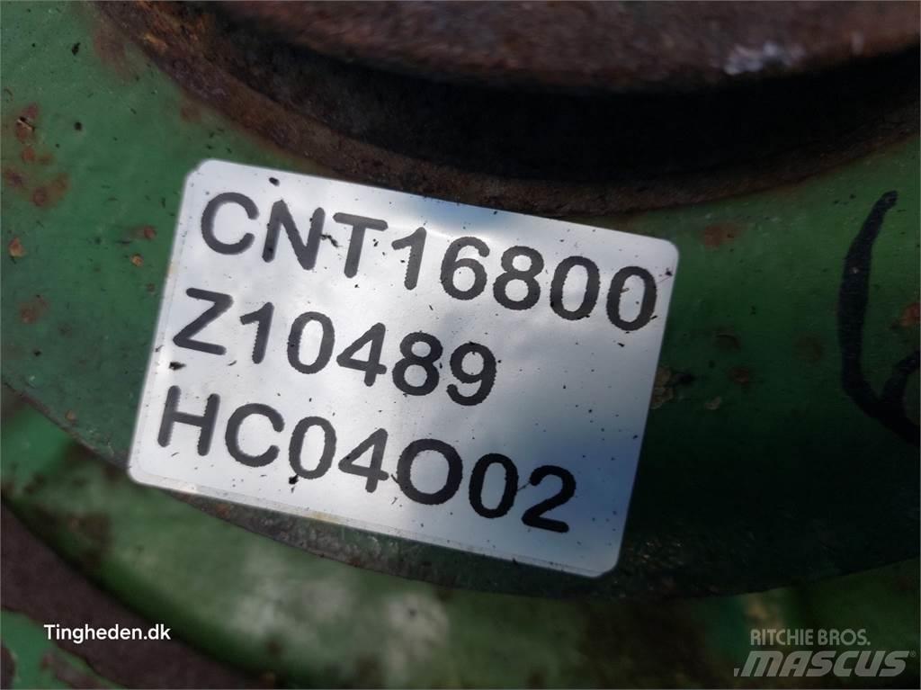 John Deere 940 Ďalšie poľnohospodárske stroje