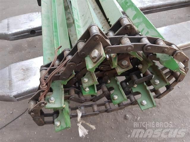 John Deere 942 Príslušenstvo a náhradné diely ku kombajnom