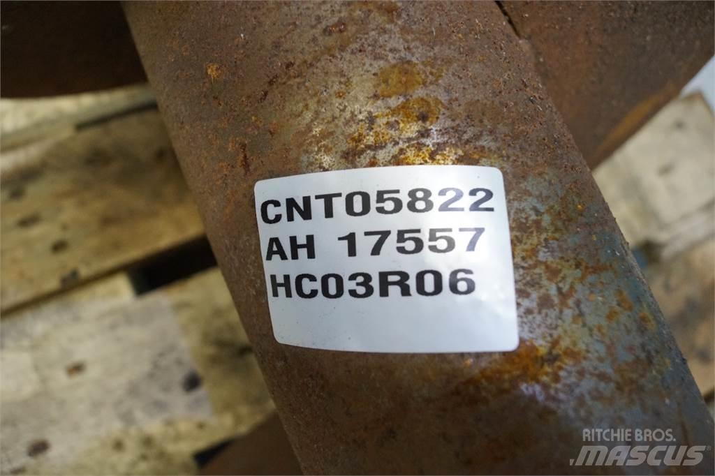 John Deere 9540 Príslušenstvo a náhradné diely ku kombajnom