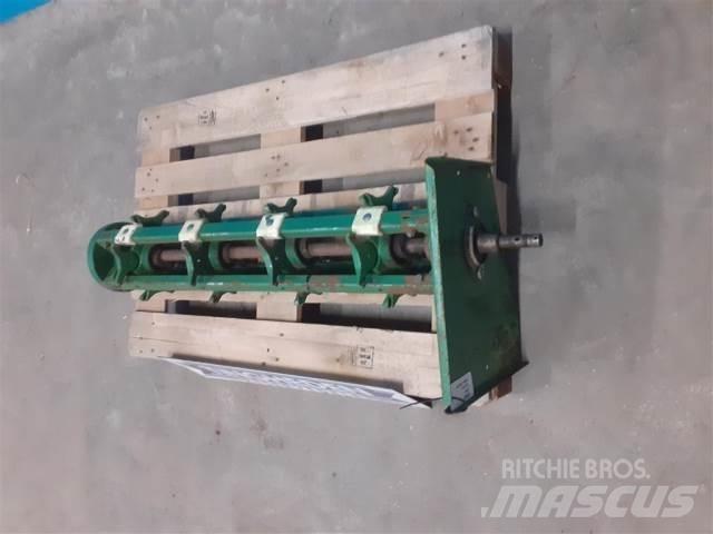 John Deere 955 Príslušenstvo a náhradné diely ku kombajnom