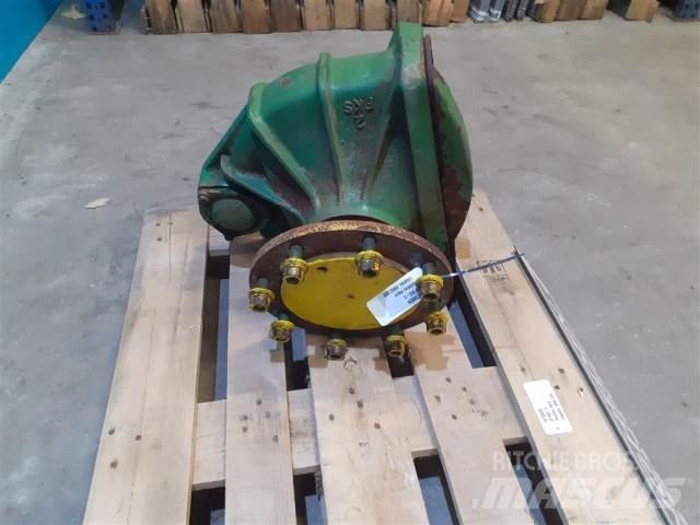 John Deere 955 Príslušenstvo a náhradné diely ku kombajnom