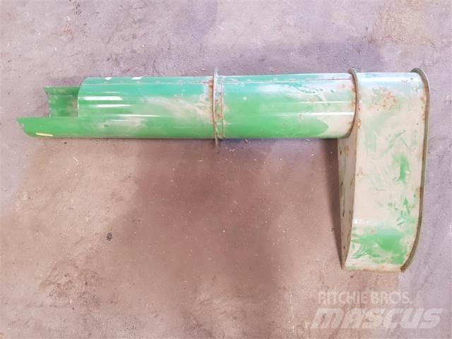 John Deere 955 Príslušenstvo a náhradné diely ku kombajnom