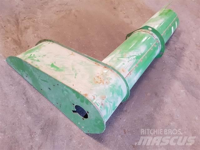 John Deere 955 Príslušenstvo a náhradné diely ku kombajnom