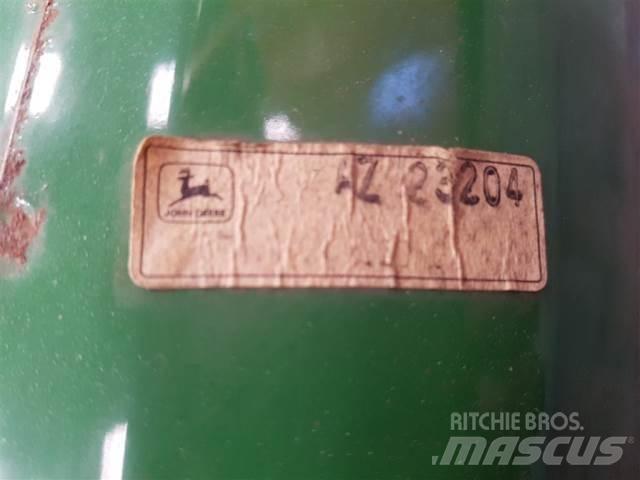 John Deere 955 Príslušenstvo a náhradné diely ku kombajnom