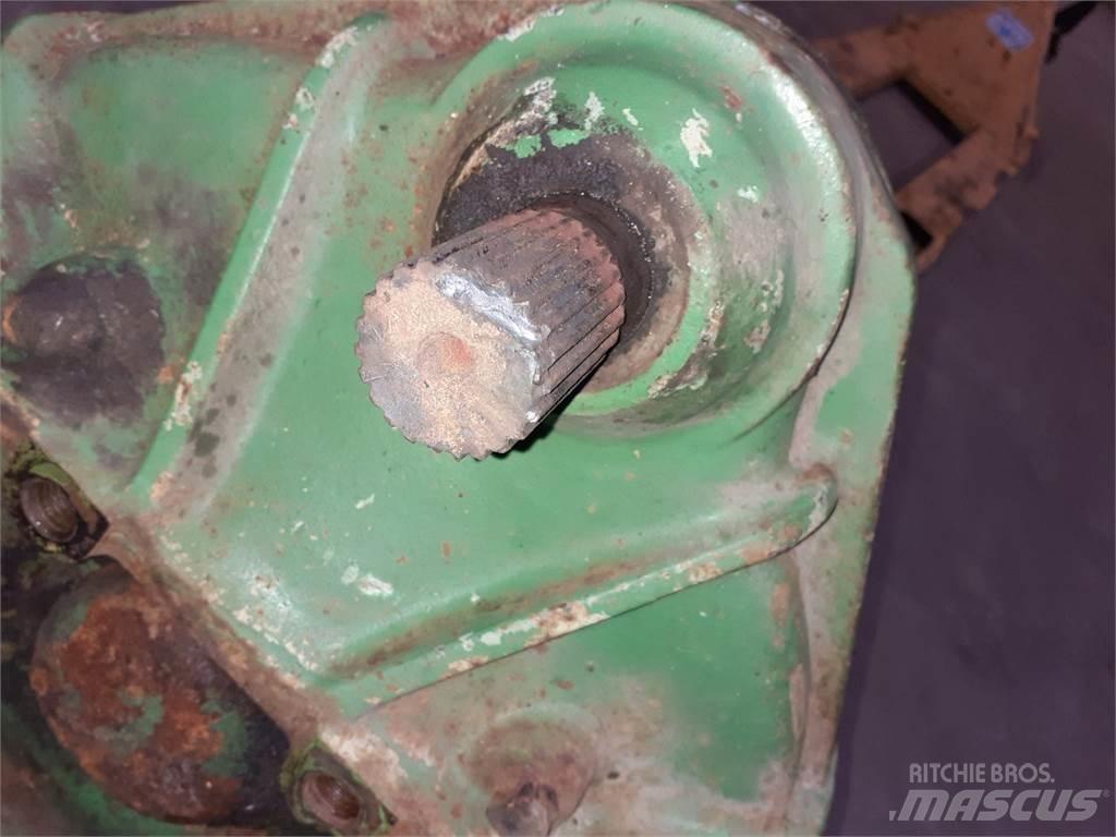 John Deere 955 Príslušenstvo a náhradné diely ku kombajnom