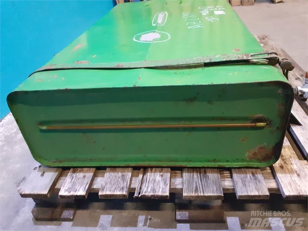 John Deere 955 Príslušenstvo a náhradné diely ku kombajnom