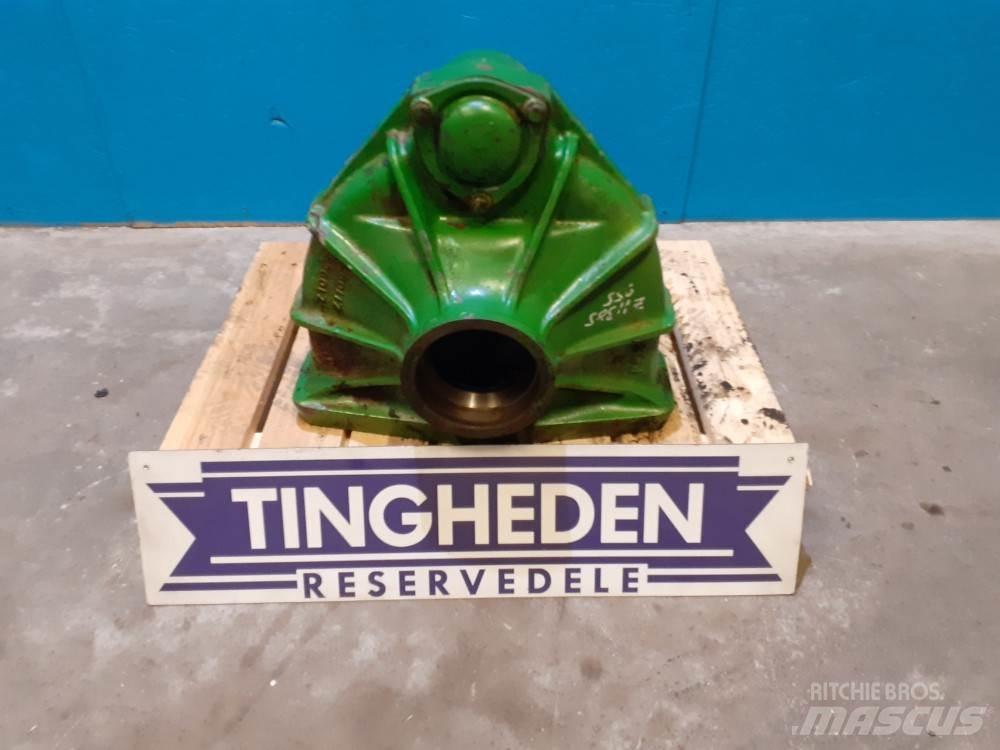 John Deere 955 Príslušenstvo a náhradné diely ku kombajnom