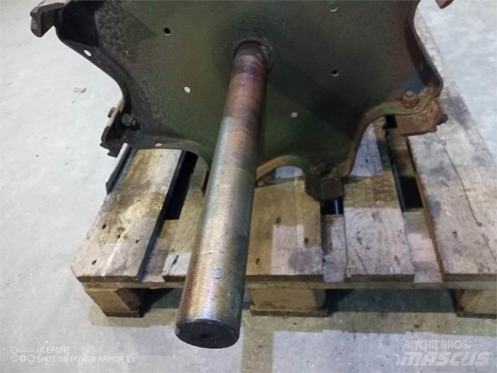 John Deere 955 Príslušenstvo a náhradné diely ku kombajnom