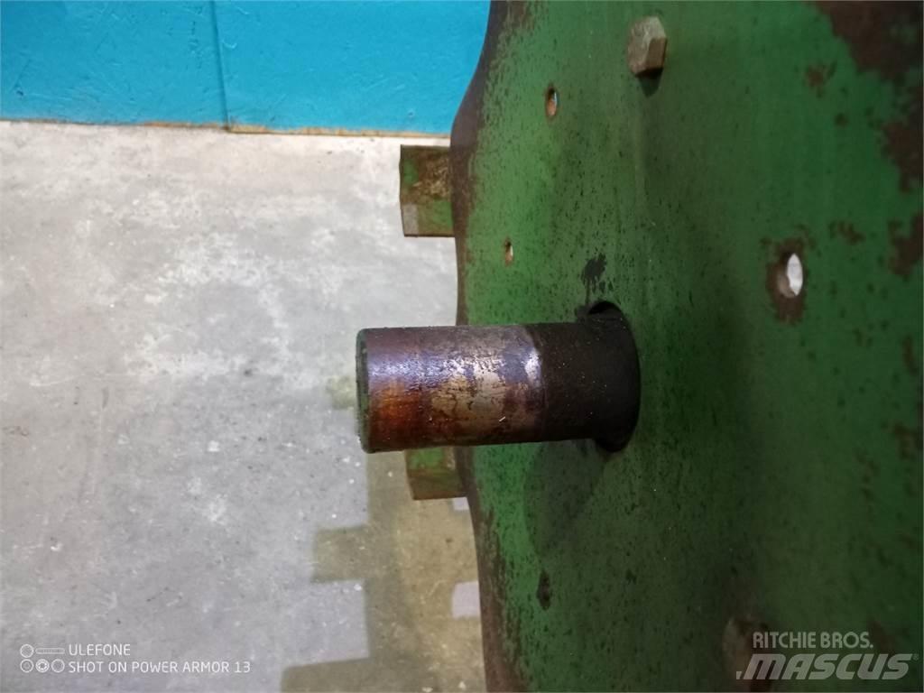 John Deere 955 Príslušenstvo a náhradné diely ku kombajnom