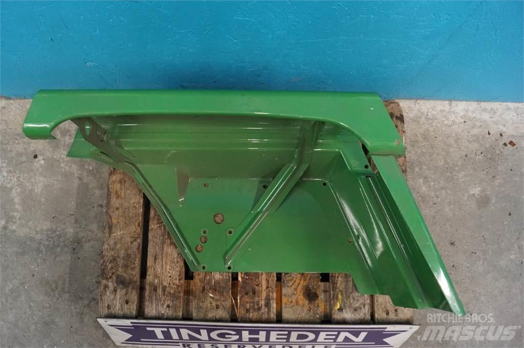 John Deere 955 Ďalšie príslušenstvo traktorov