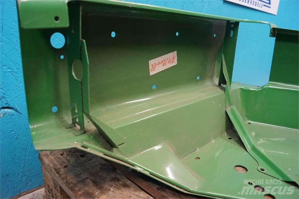 John Deere 955 Ďalšie príslušenstvo traktorov
