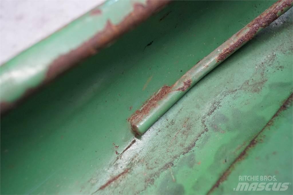 John Deere 955 Príslušenstvo a náhradné diely ku kombajnom