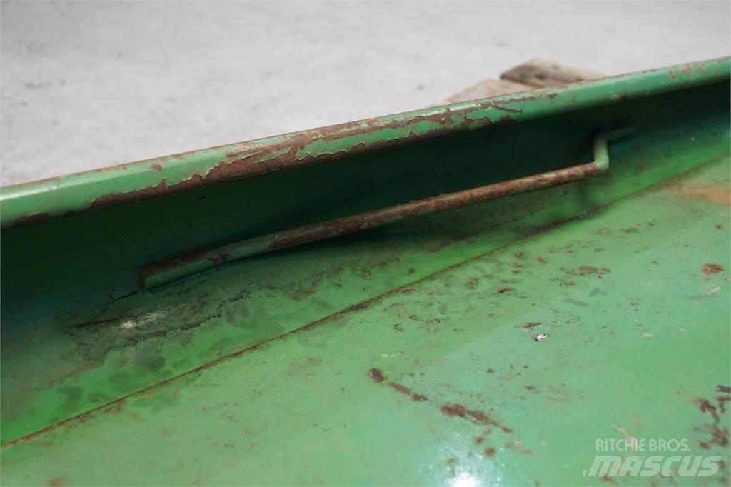 John Deere 955 Príslušenstvo a náhradné diely ku kombajnom
