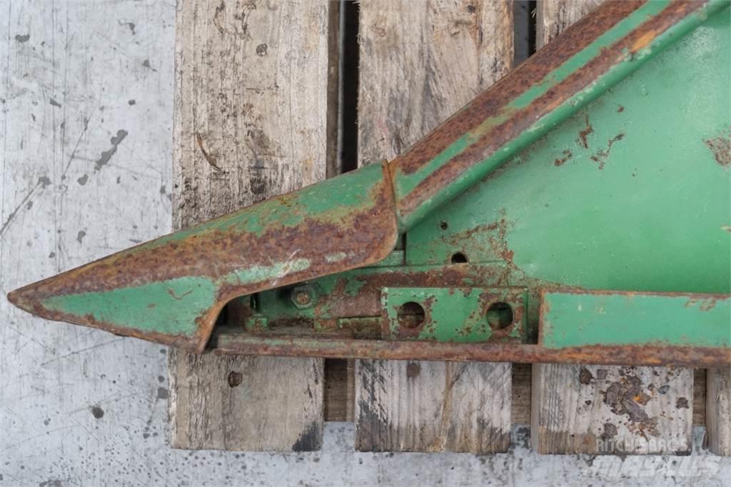 John Deere 955 Príslušenstvo a náhradné diely ku kombajnom