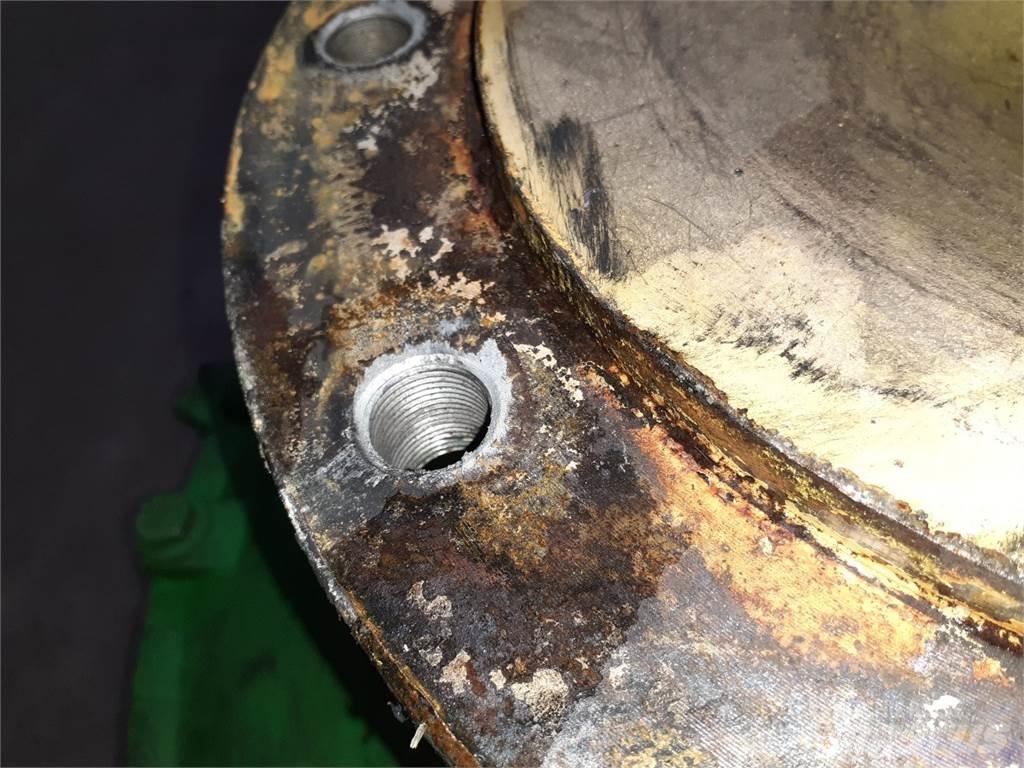 John Deere 9640 Príslušenstvo a náhradné diely ku kombajnom
