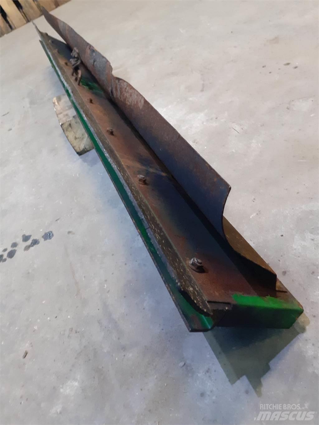 John Deere 9640 Ďalšie poľnohospodárske stroje