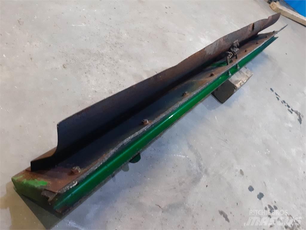 John Deere 9640 Ďalšie poľnohospodárske stroje