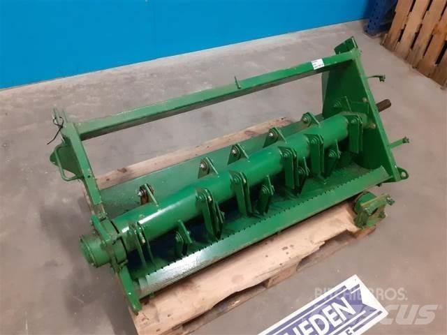John Deere 965 Príslušenstvo a náhradné diely ku kombajnom
