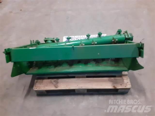 John Deere 965 Príslušenstvo a náhradné diely ku kombajnom