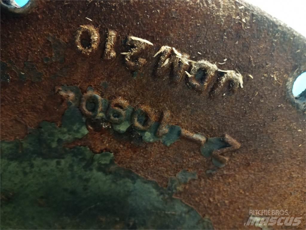 John Deere 965 Ďalšie poľnohospodárske stroje