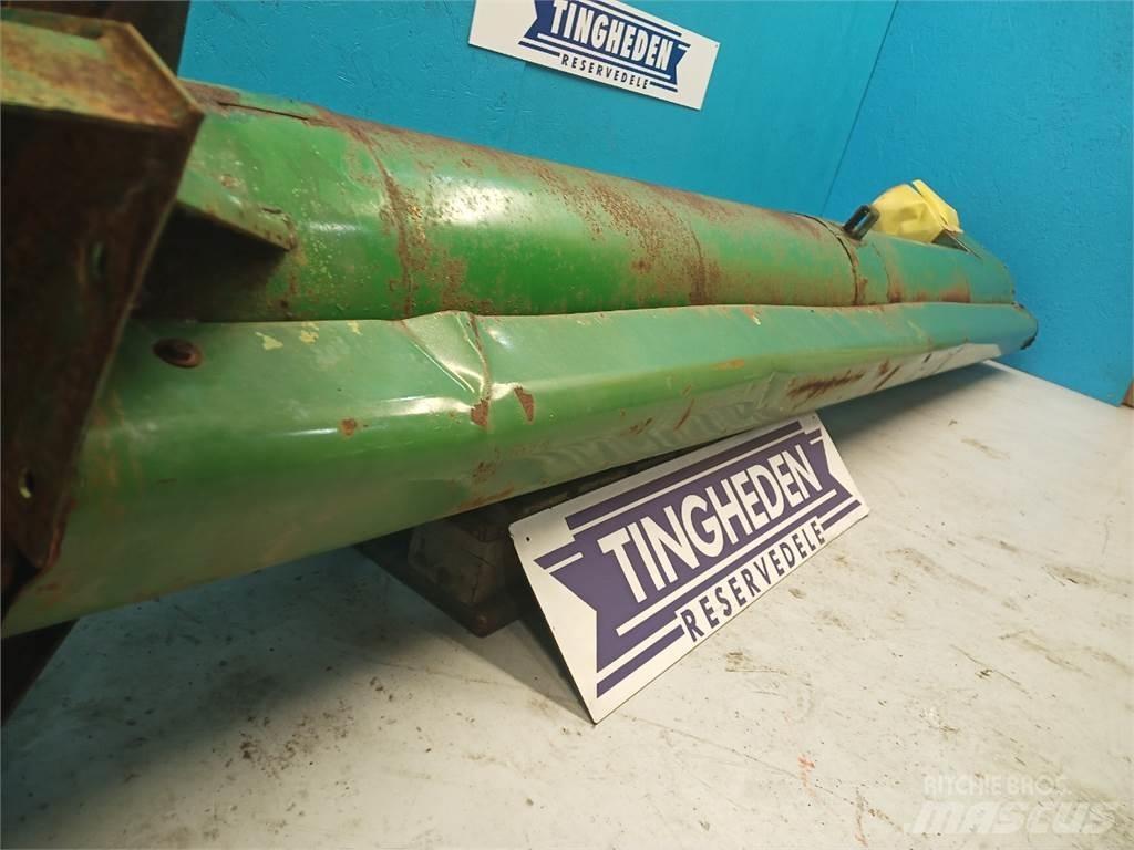 John Deere 965 Príslušenstvo a náhradné diely ku kombajnom