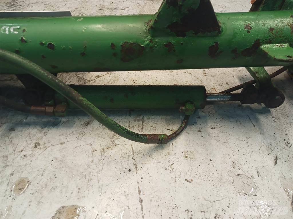 John Deere 965 Príslušenstvo a náhradné diely ku kombajnom