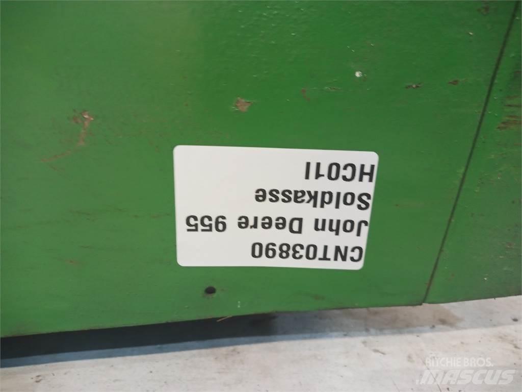 John Deere 965 Posýpače soli a piesku