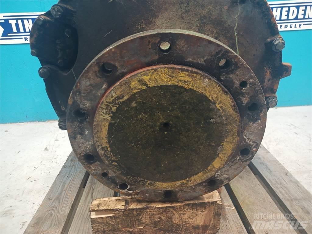 John Deere 9680 Príslušenstvo a náhradné diely ku kombajnom
