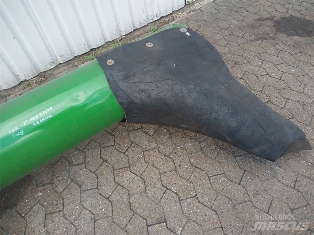 John Deere 9680 Príslušenstvo a náhradné diely ku kombajnom