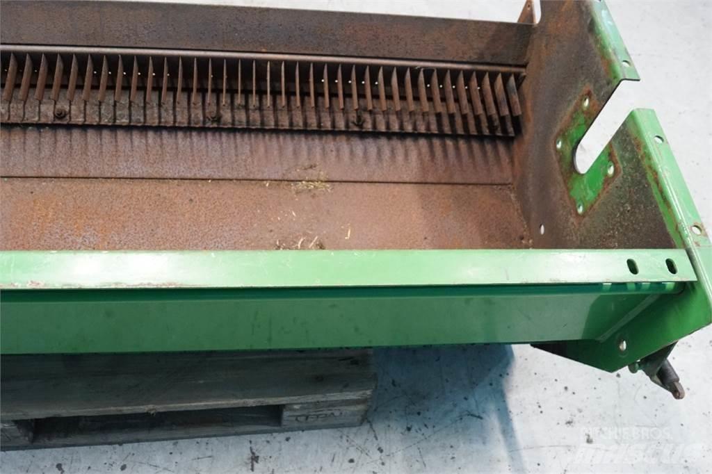 John Deere 9680 Príslušenstvo a náhradné diely ku kombajnom