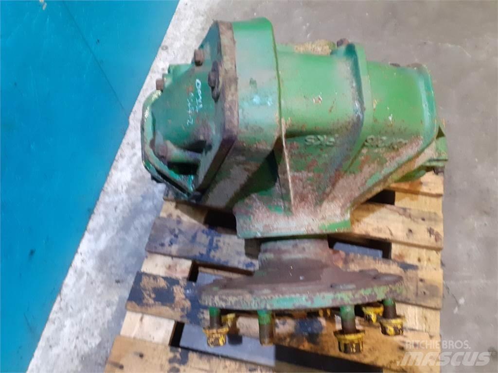 John Deere 975 Príslušenstvo a náhradné diely ku kombajnom