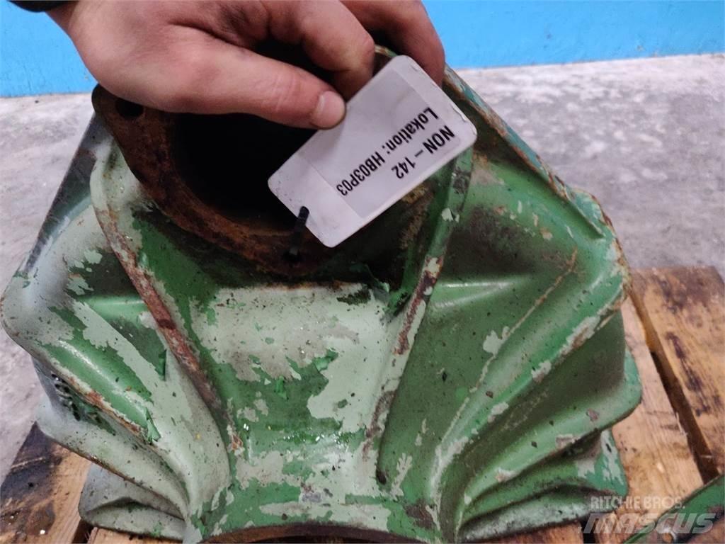John Deere 975 Príslušenstvo a náhradné diely ku kombajnom
