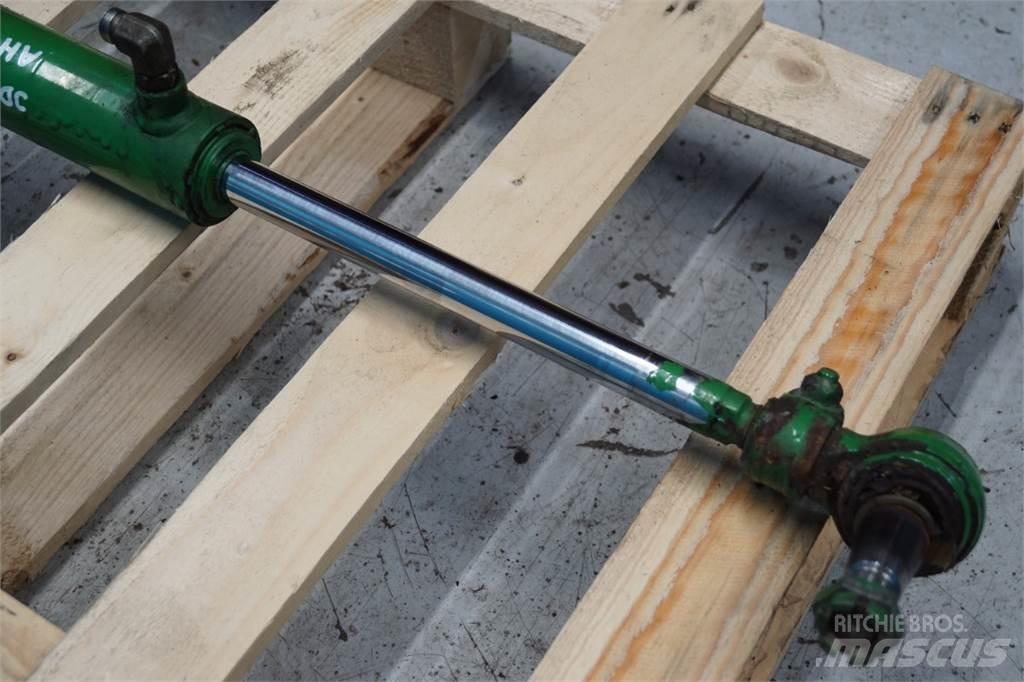 John Deere 9780 Príslušenstvo a náhradné diely ku kombajnom